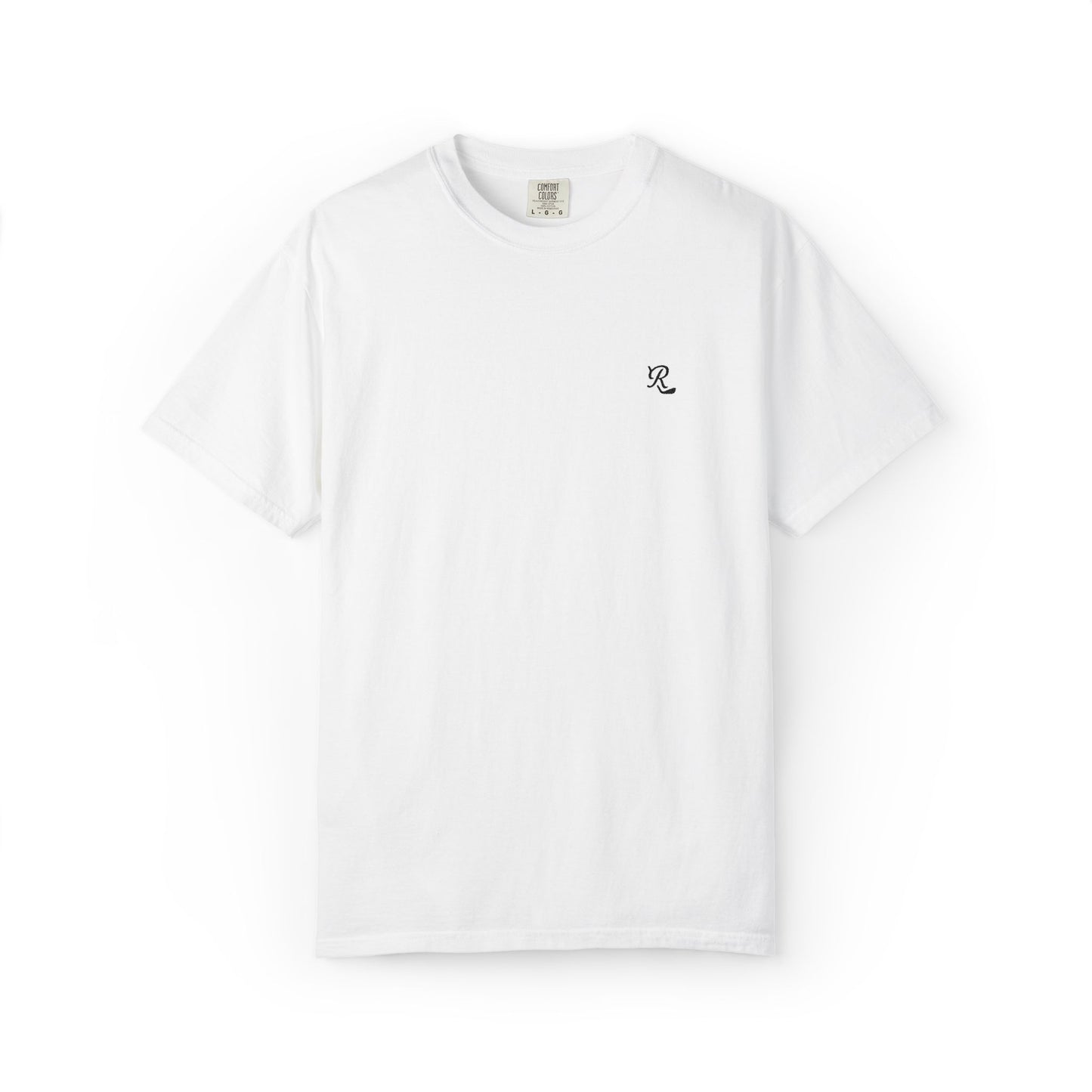 Snow Stitch Tee