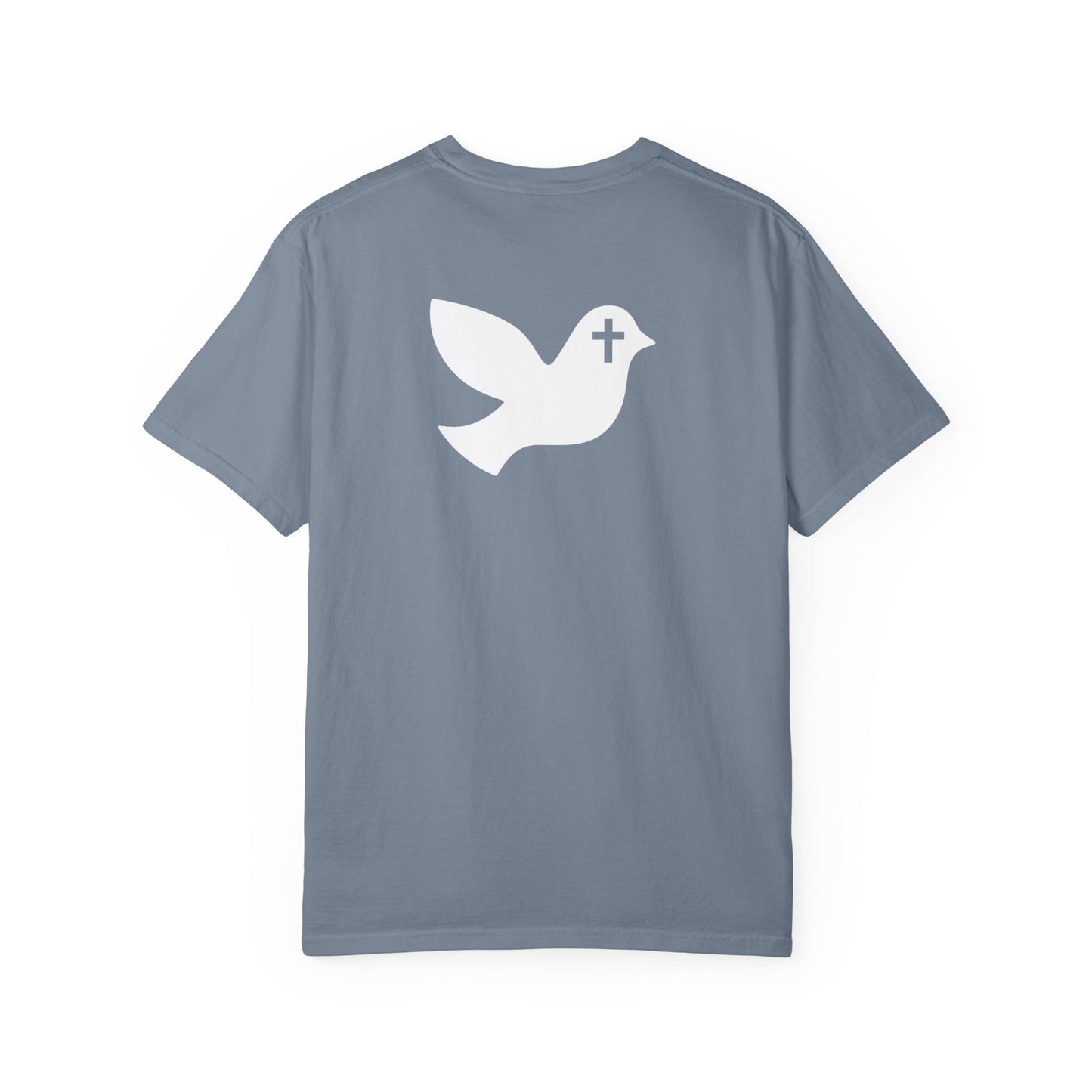 Risen Dove Tee