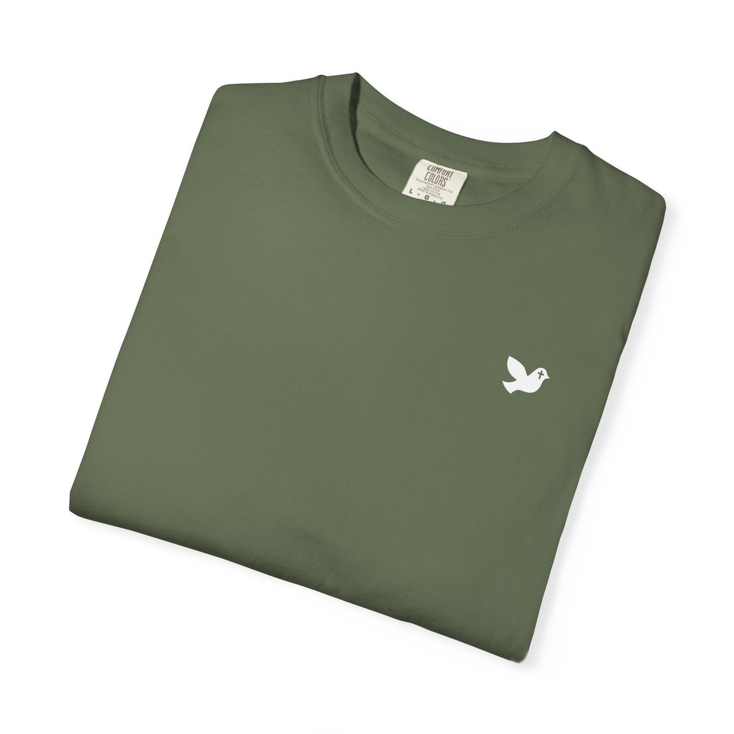 Risen Dove Tee