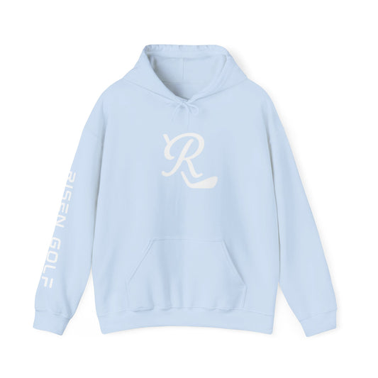 Risen Logo Hoodie