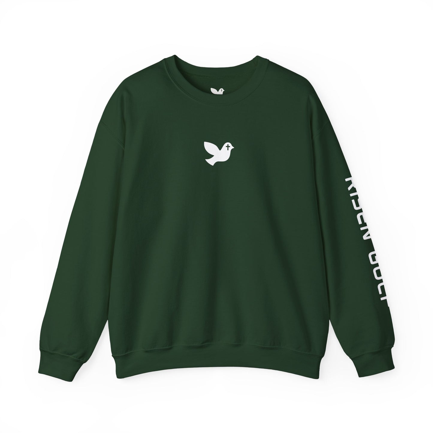 Dove Crewneck Sweatshirt
