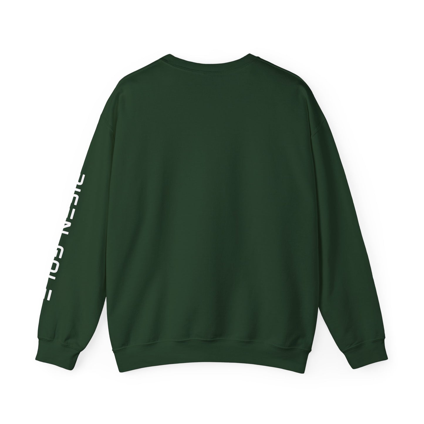 Dove Crewneck Sweatshirt