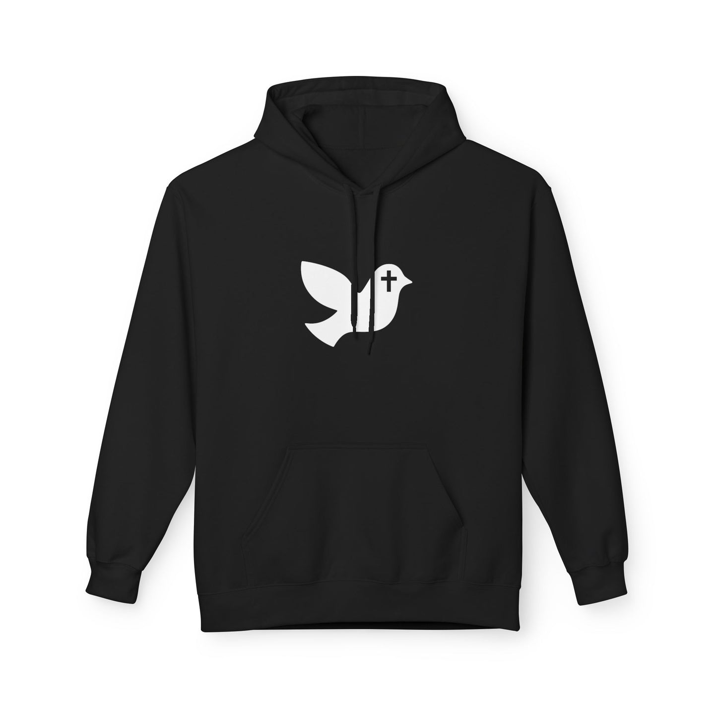 Risen Dove Hoodie