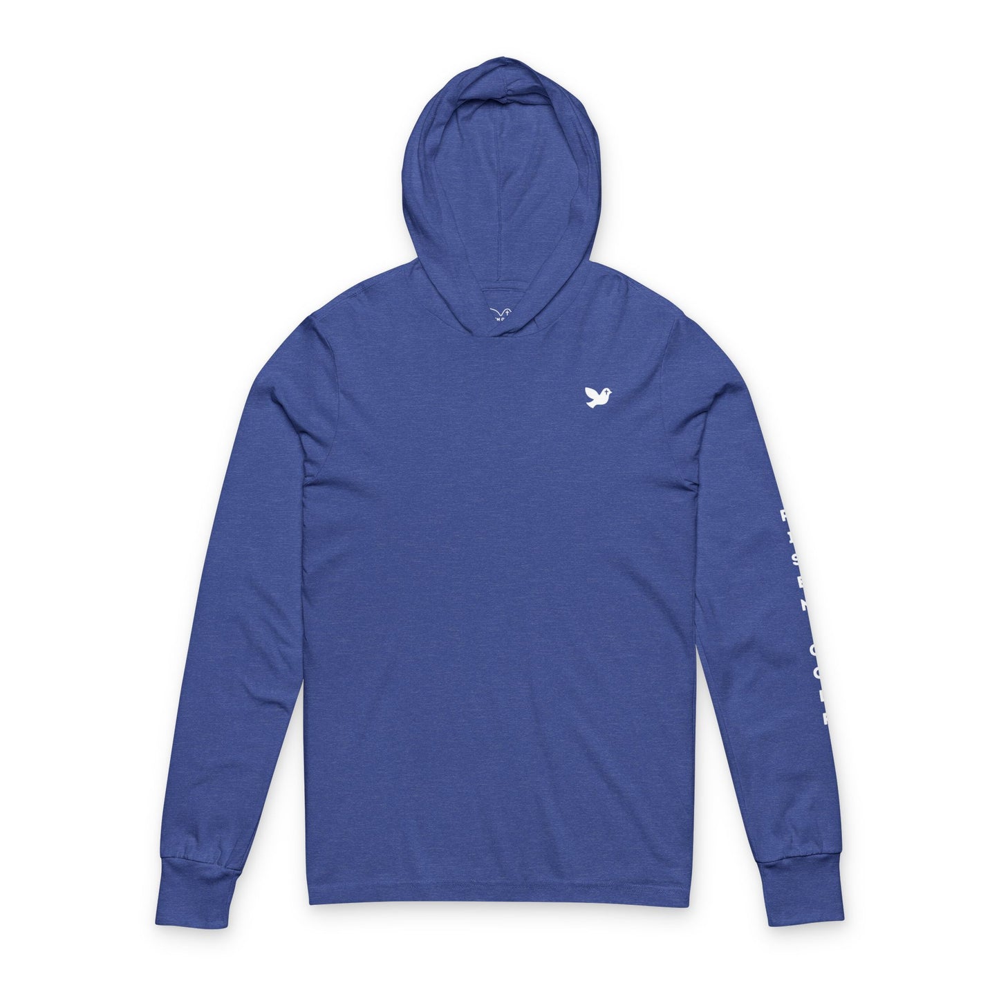 Risen Dove Hooded Tee