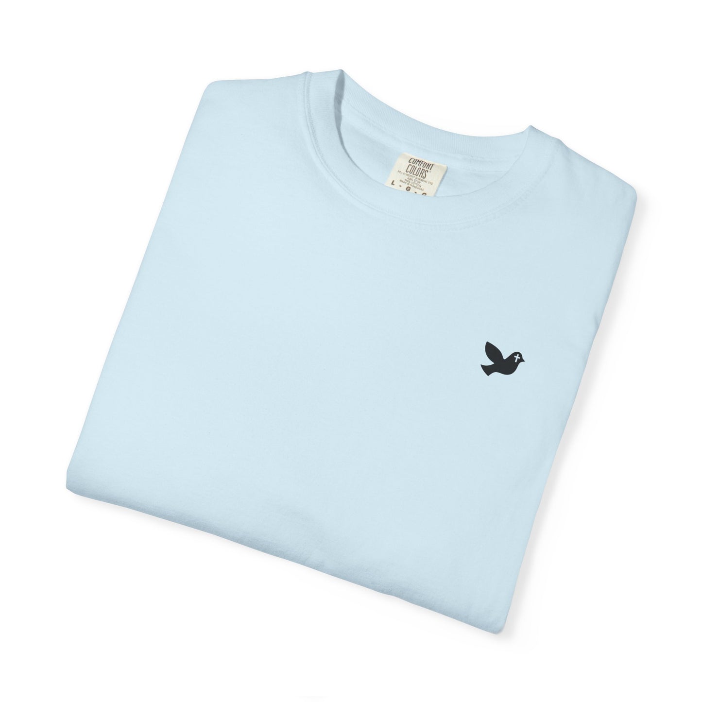 Risen Dove Tee