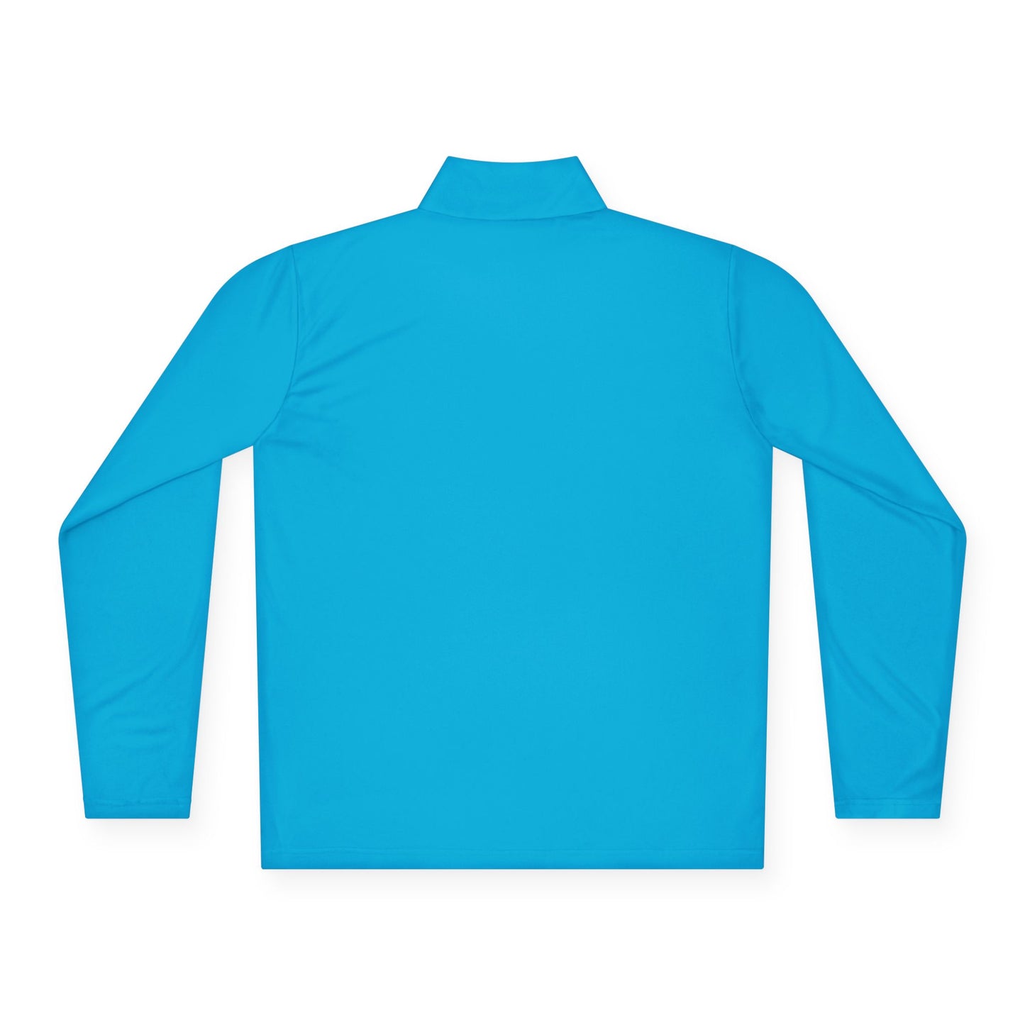 Caribbean Quarter-Zip