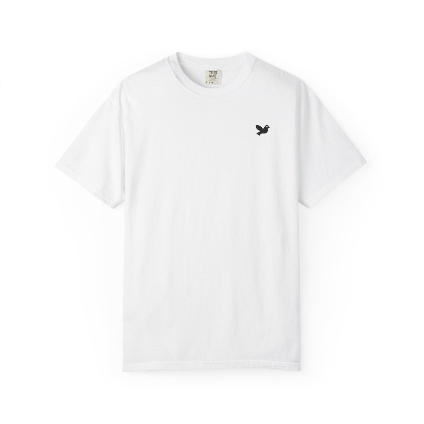 Risen Dove Tee