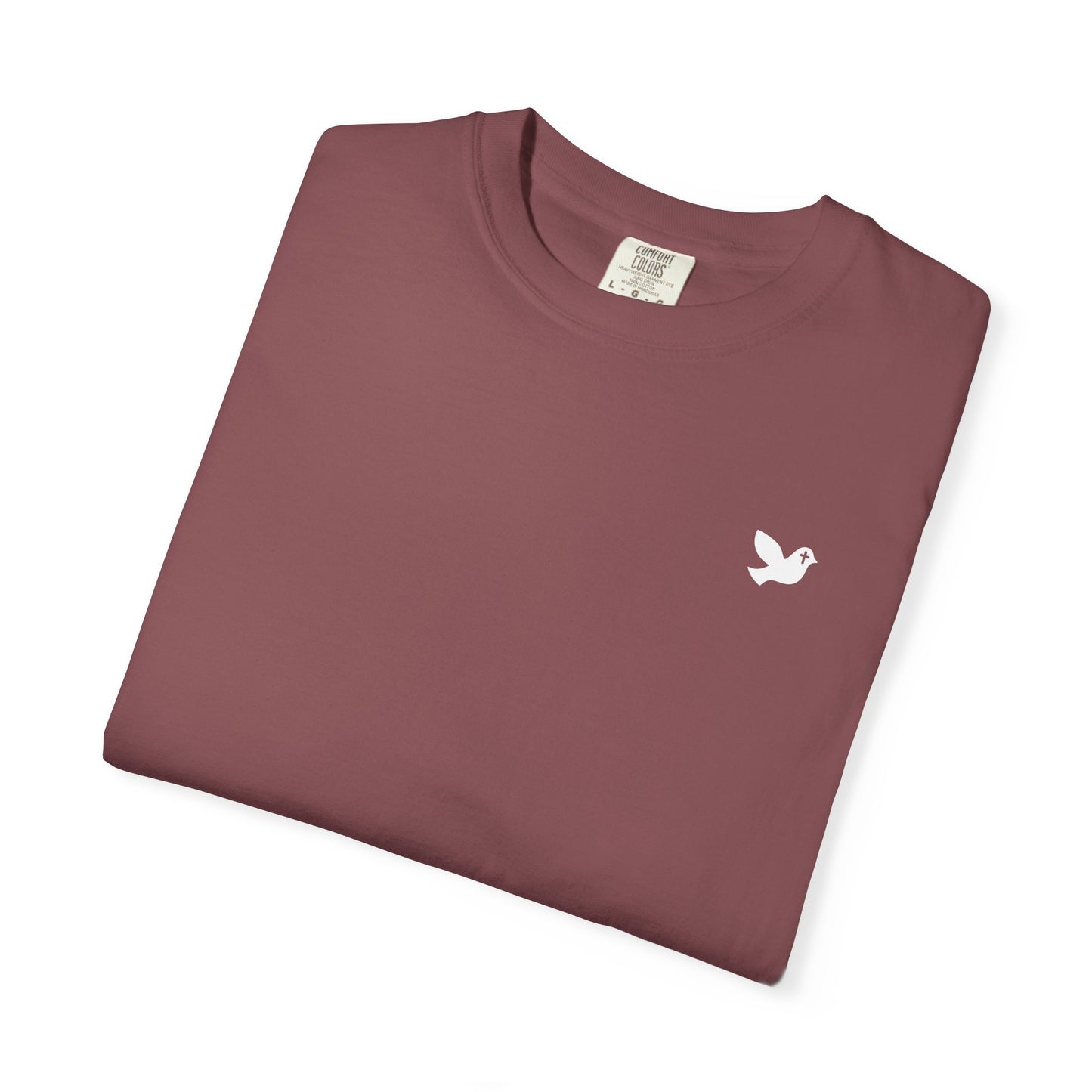 Risen Dove Tee