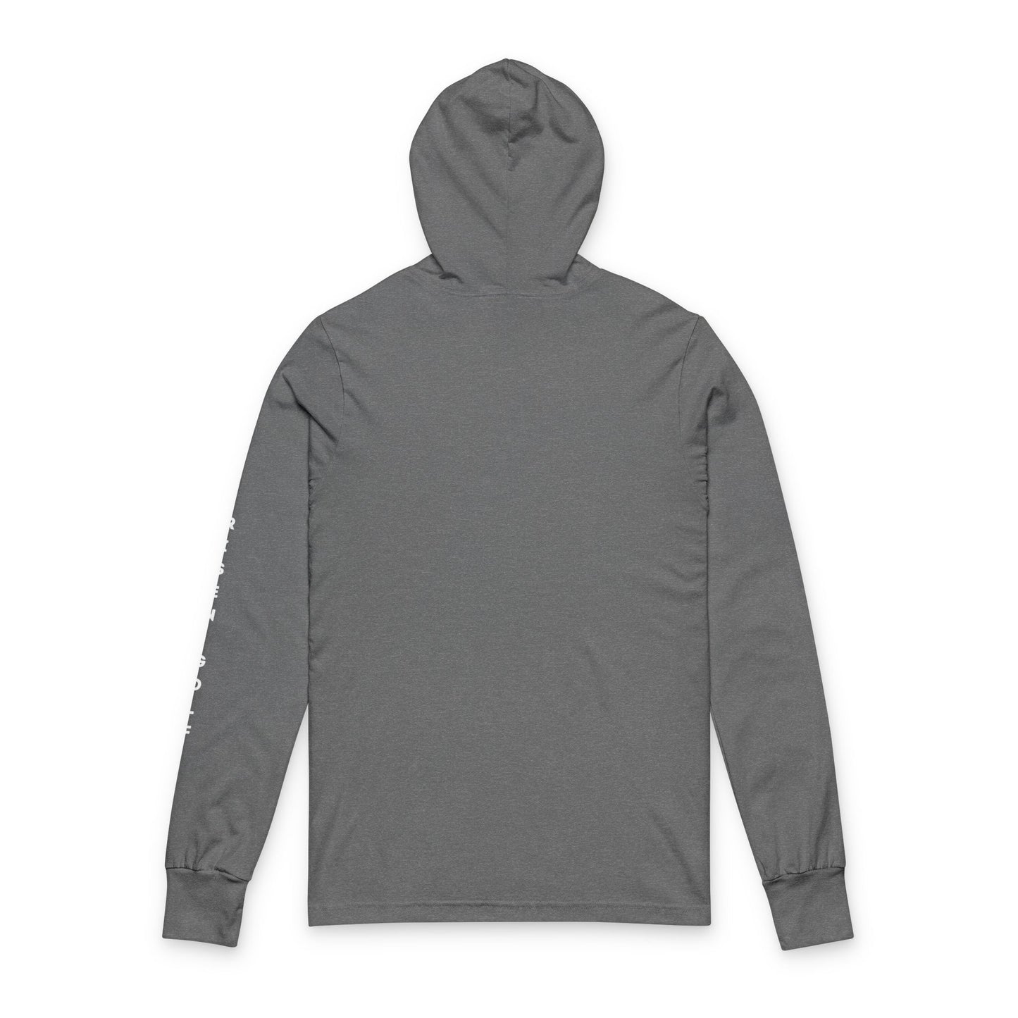 Risen Dove Hooded Tee