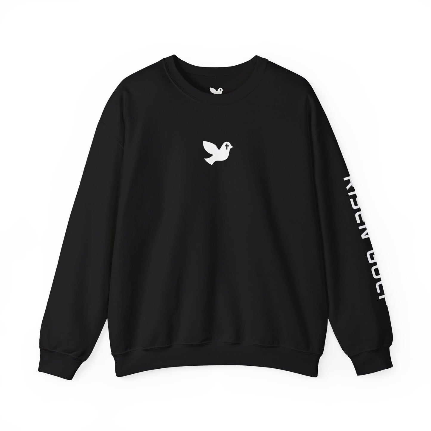 Dove Crewneck Sweatshirt