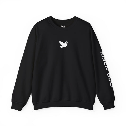 Dove Crewneck Sweatshirt