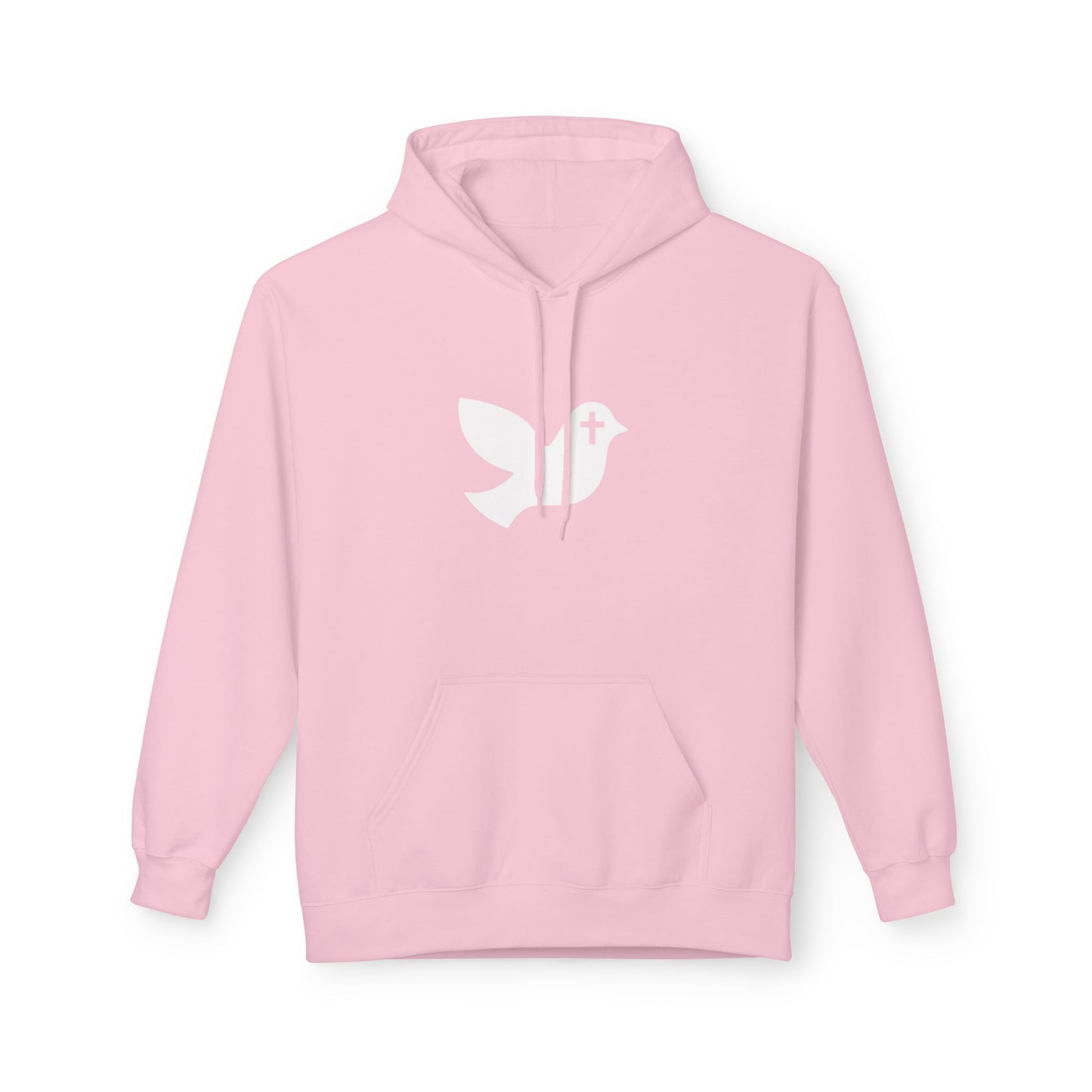 Risen Dove Hoodie