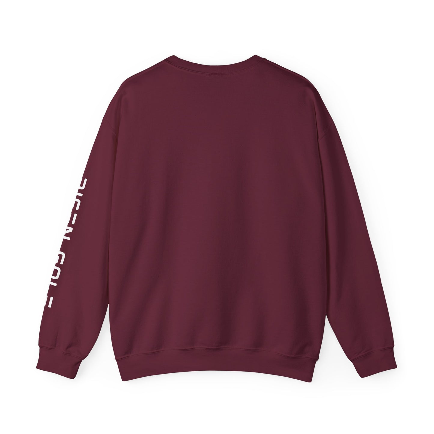 Dove Crewneck Sweatshirt