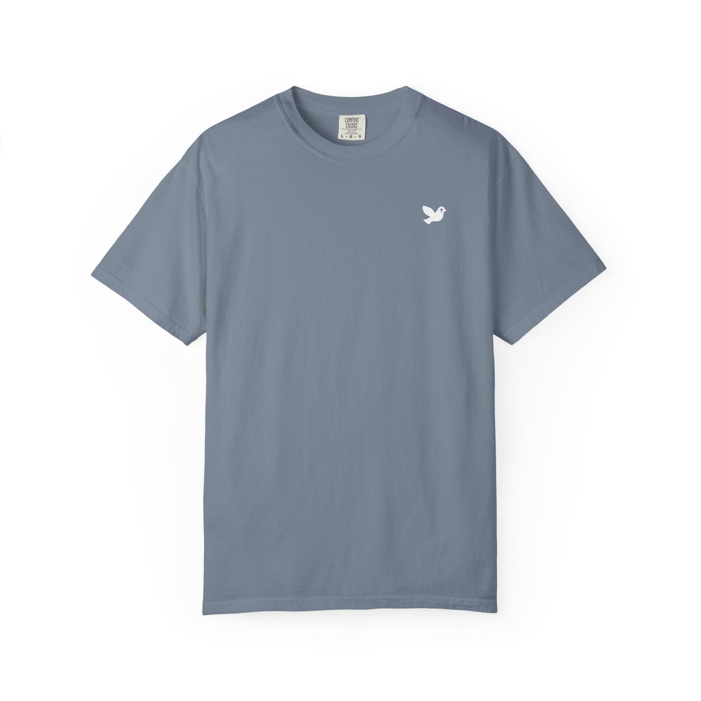 Risen Dove Tee