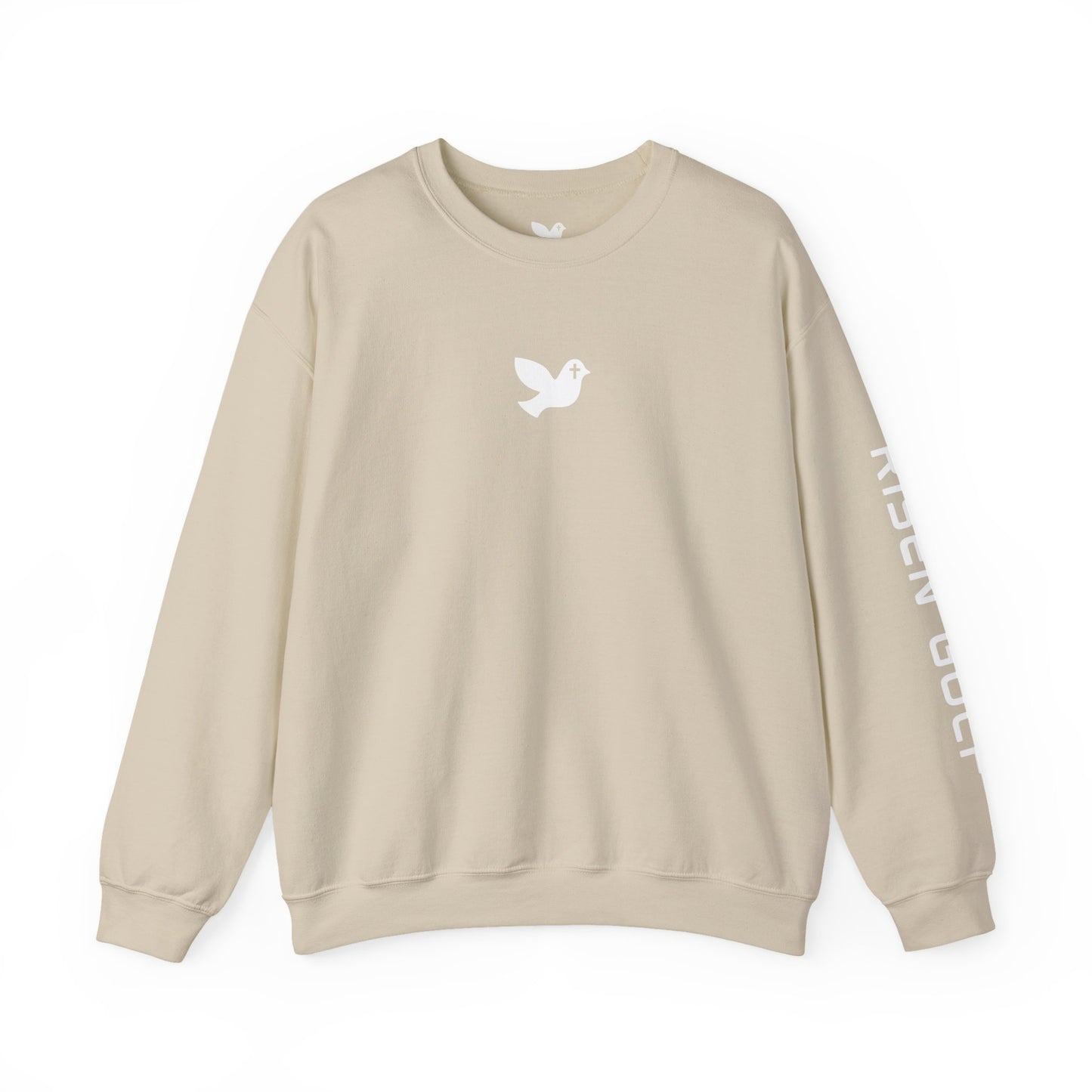 Dove Crewneck Sweatshirt