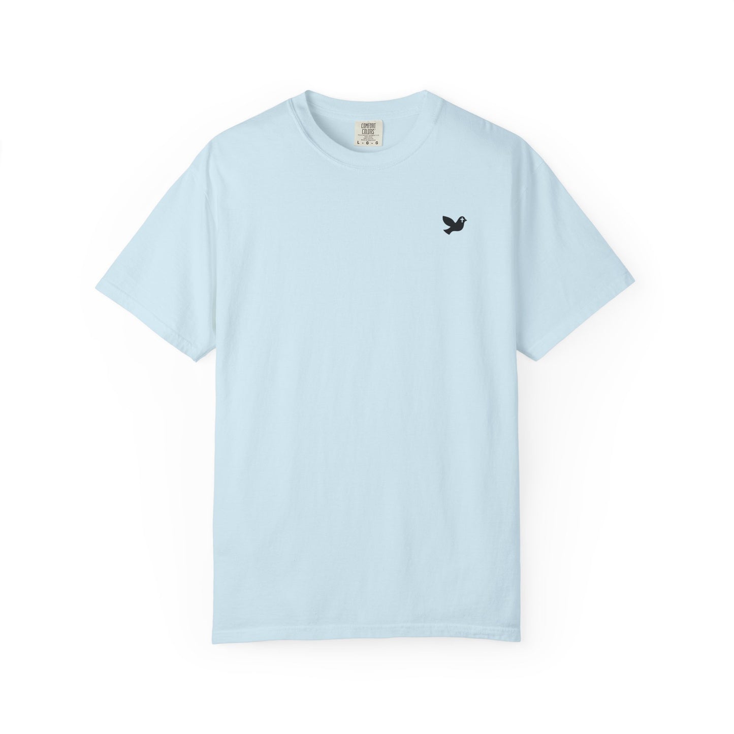Risen Dove Tee