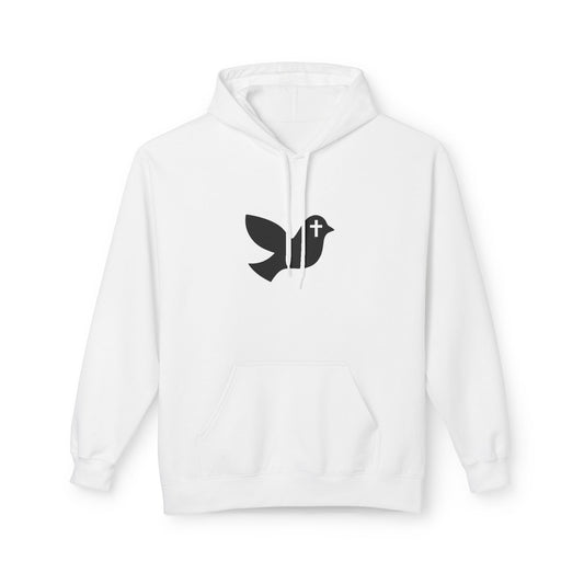Risen Dove Hoodie