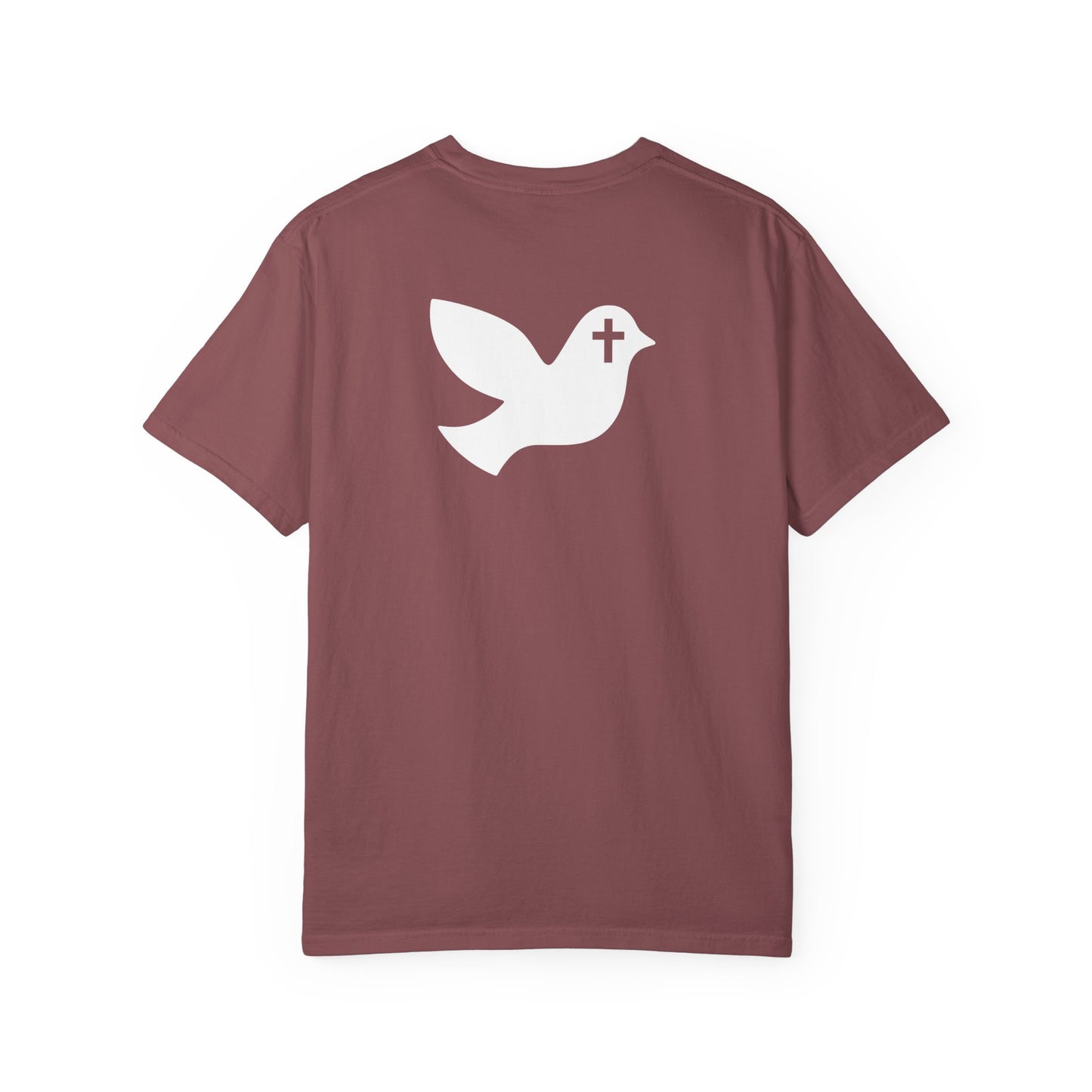 Risen Dove Tee