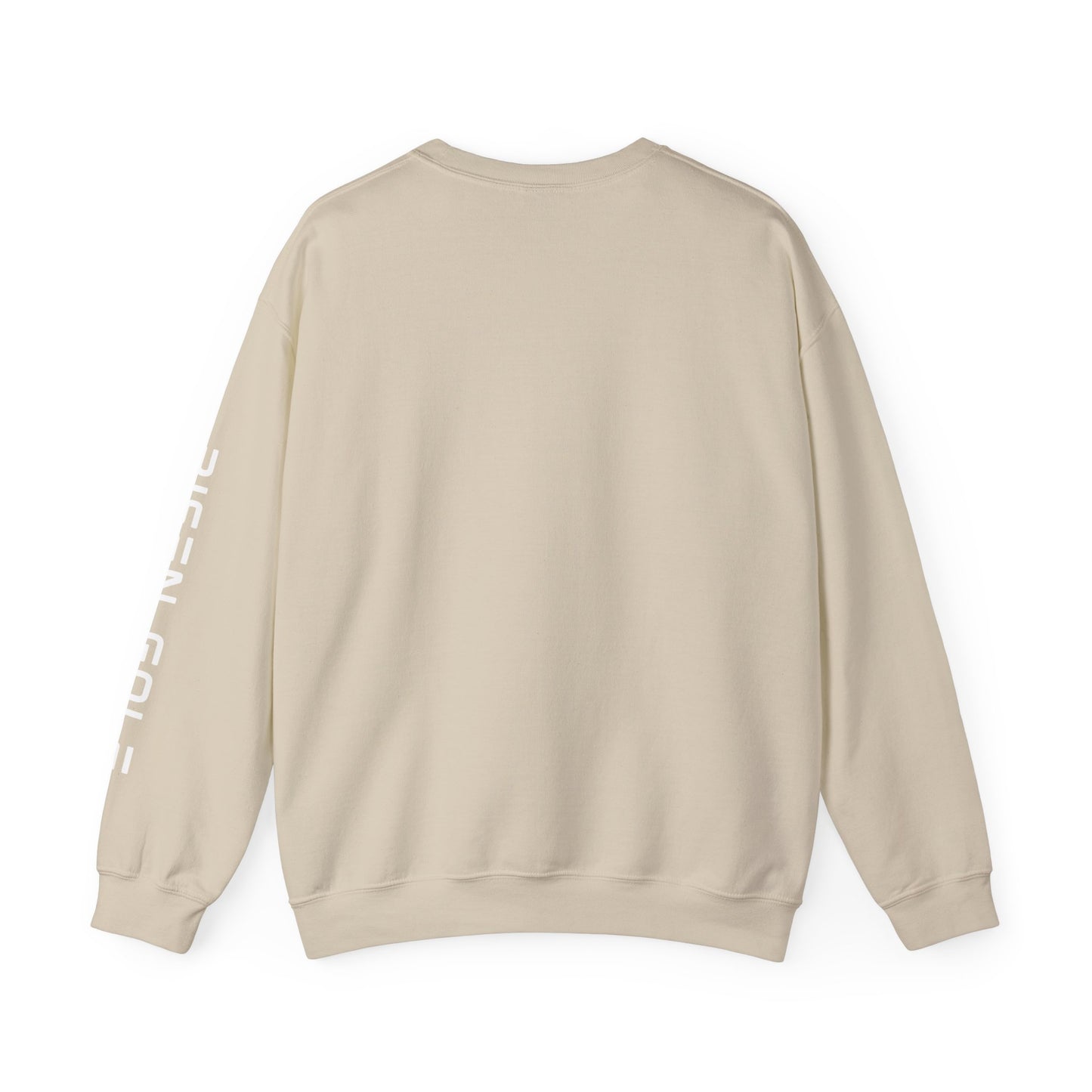Dove Crewneck Sweatshirt