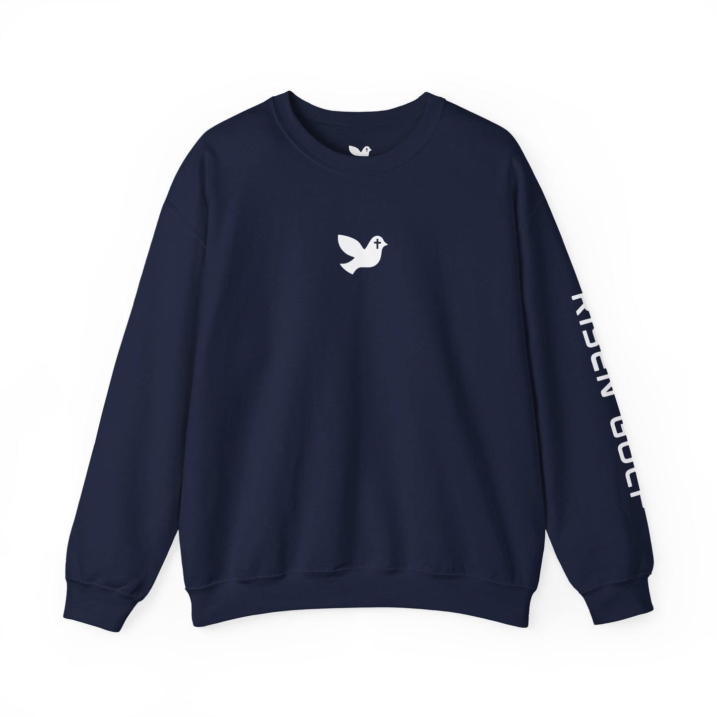 Dove Crewneck Sweatshirt