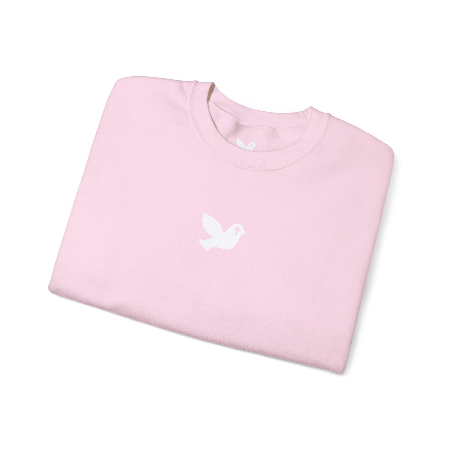 Dove Crewneck Sweatshirt