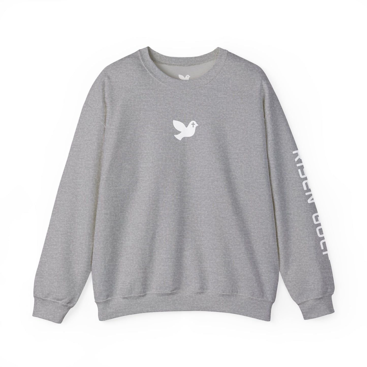 Dove Crewneck Sweatshirt