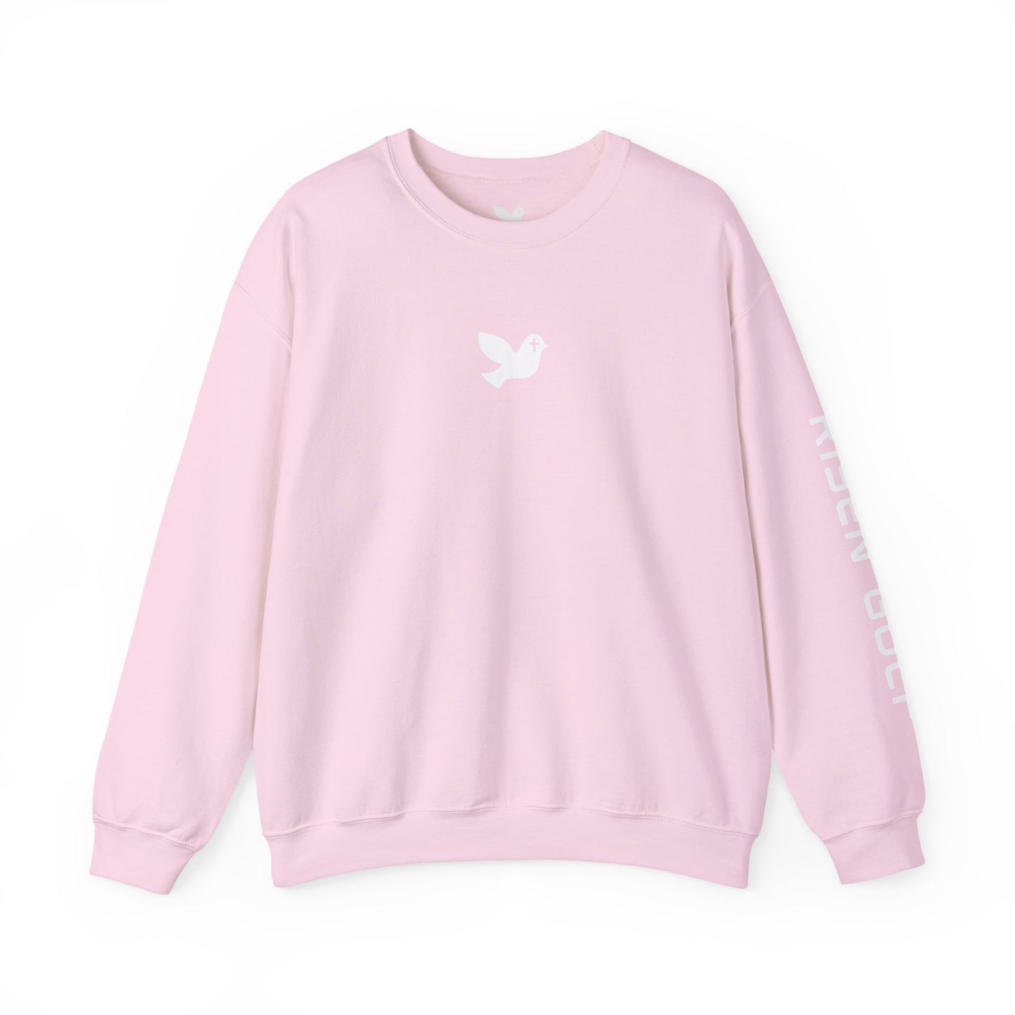 Dove Crewneck Sweatshirt