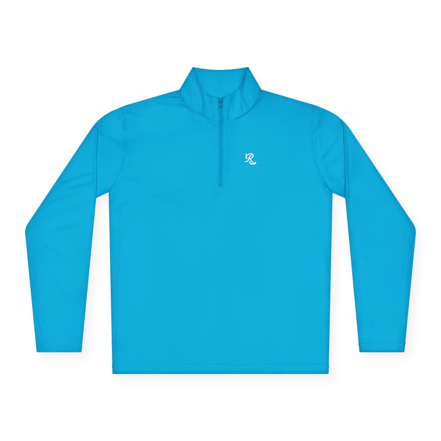 Caribbean Quarter-Zip