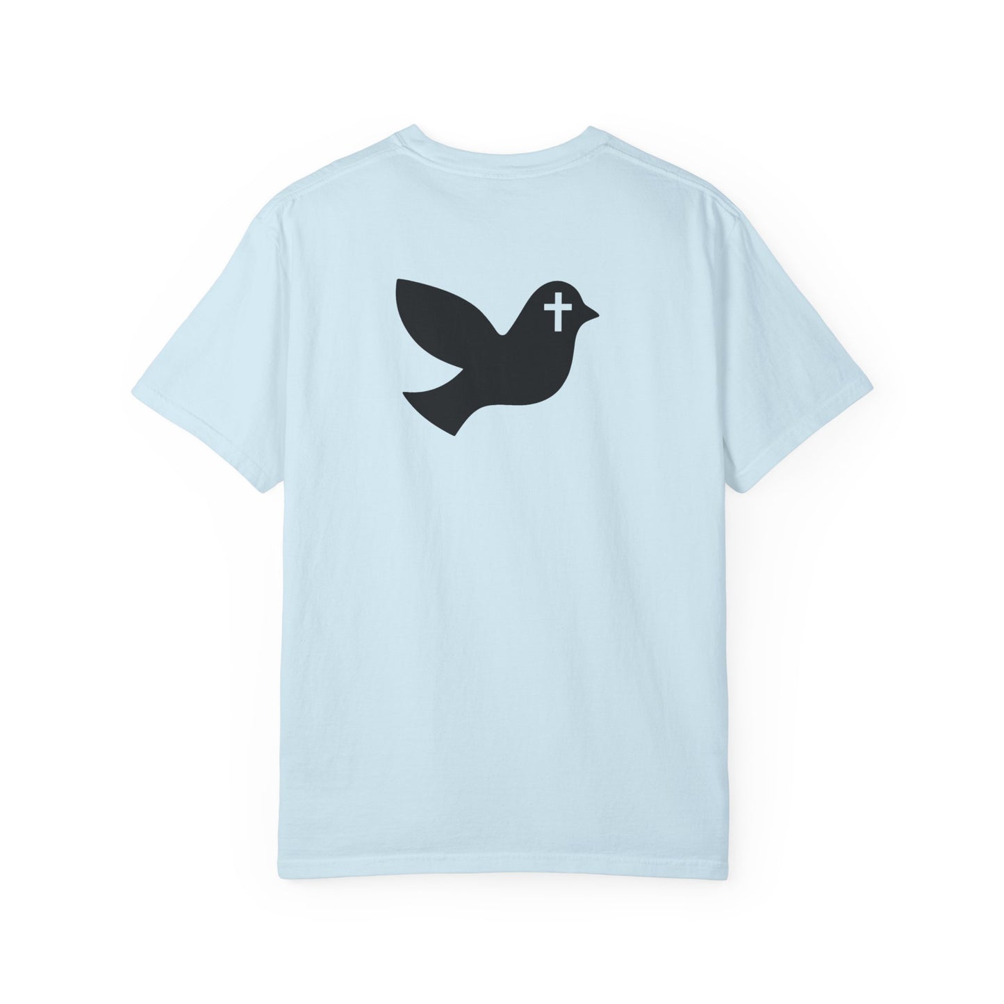 Risen Dove Tee