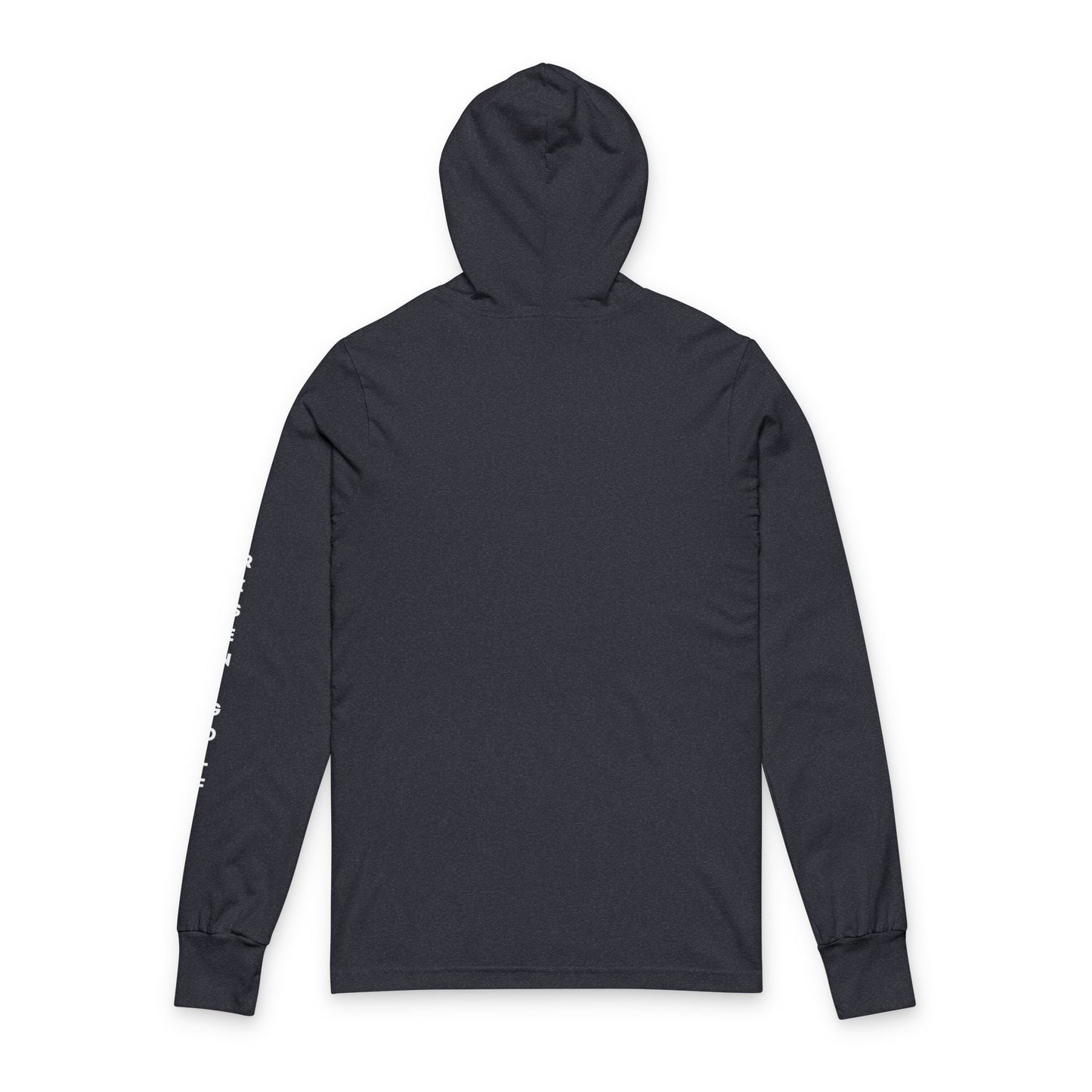 Risen Dove Hooded Tee