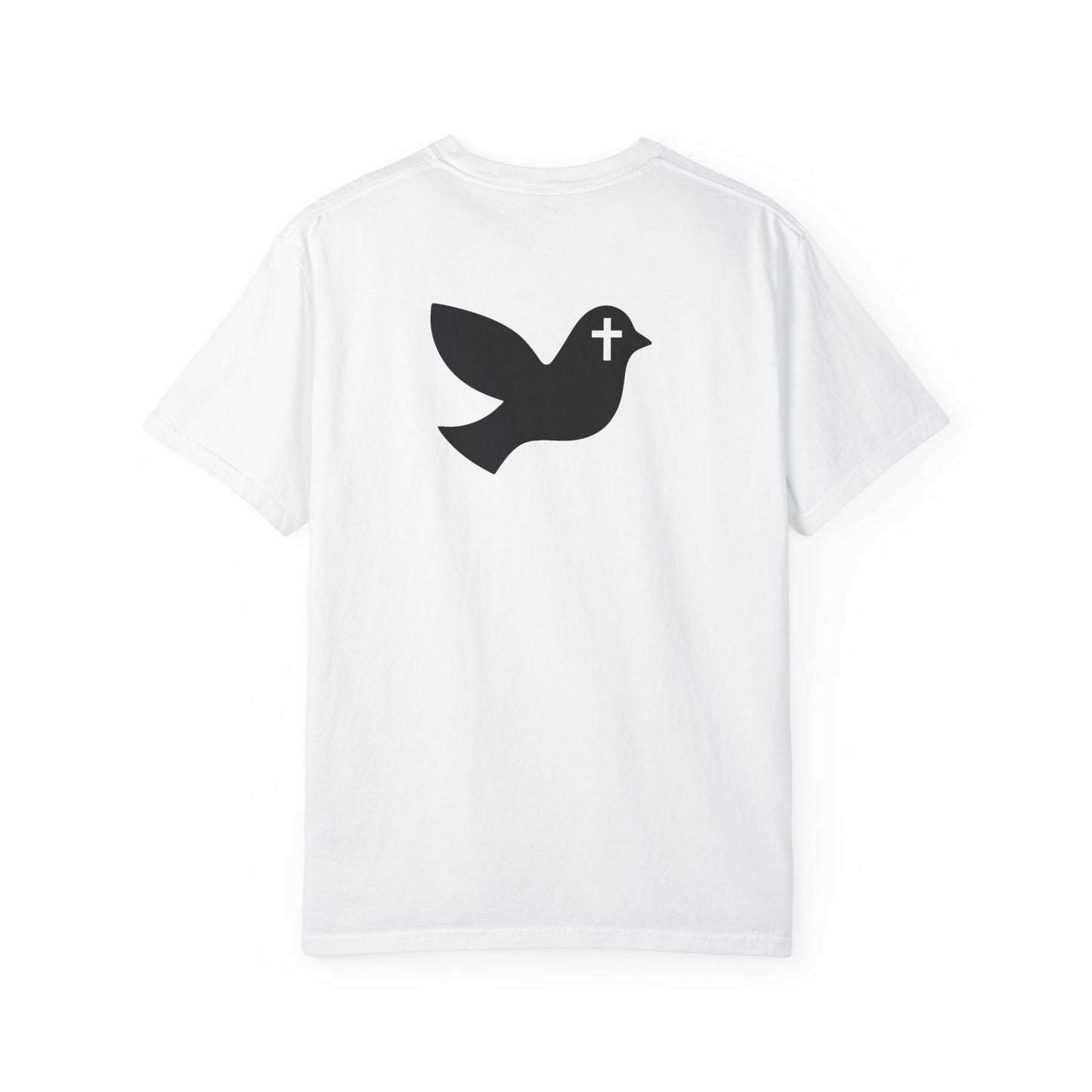 Risen Dove Tee