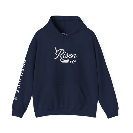 Deepwater Graphic Hoodie