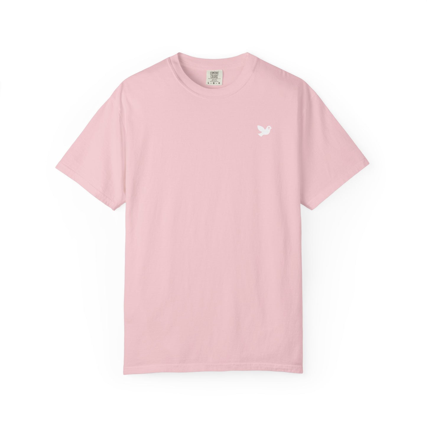 Risen Dove Tee