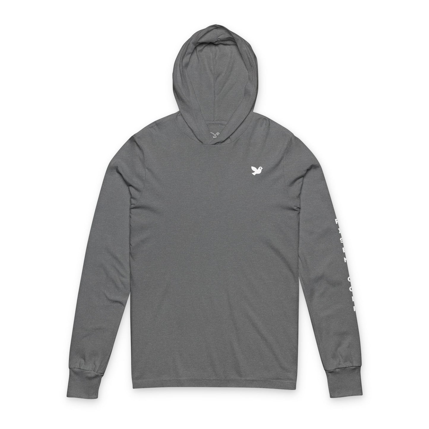 Risen Dove Hooded Tee