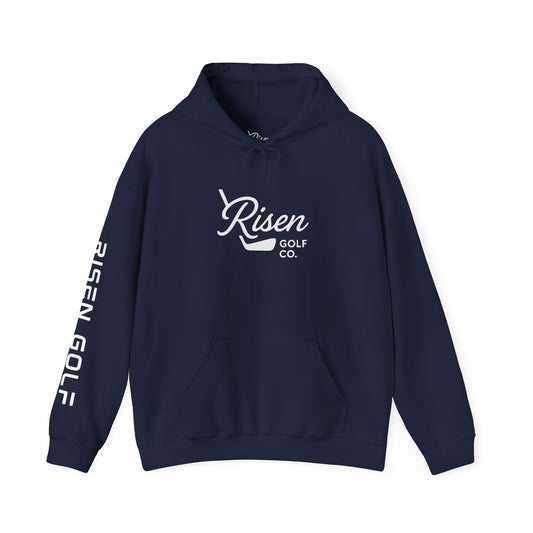 Risen Graphic Hoodie