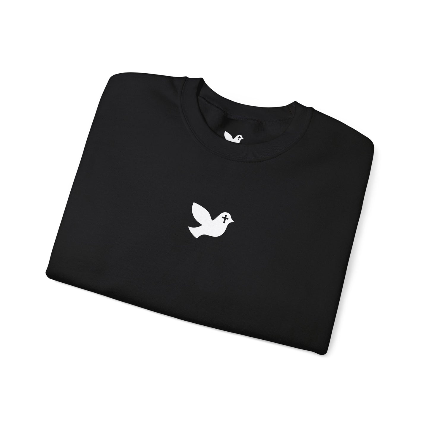 Dove Crewneck Sweatshirt