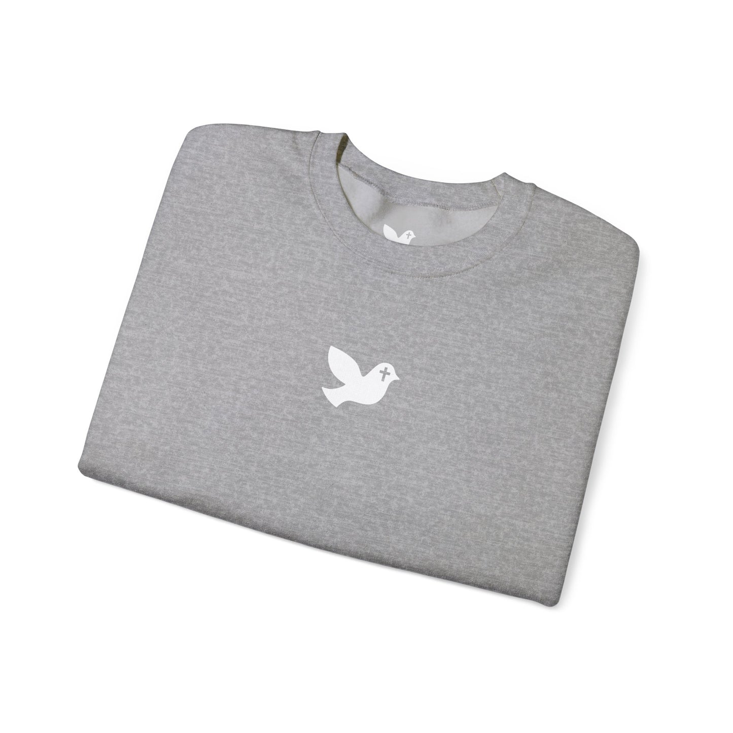 Dove Crewneck Sweatshirt