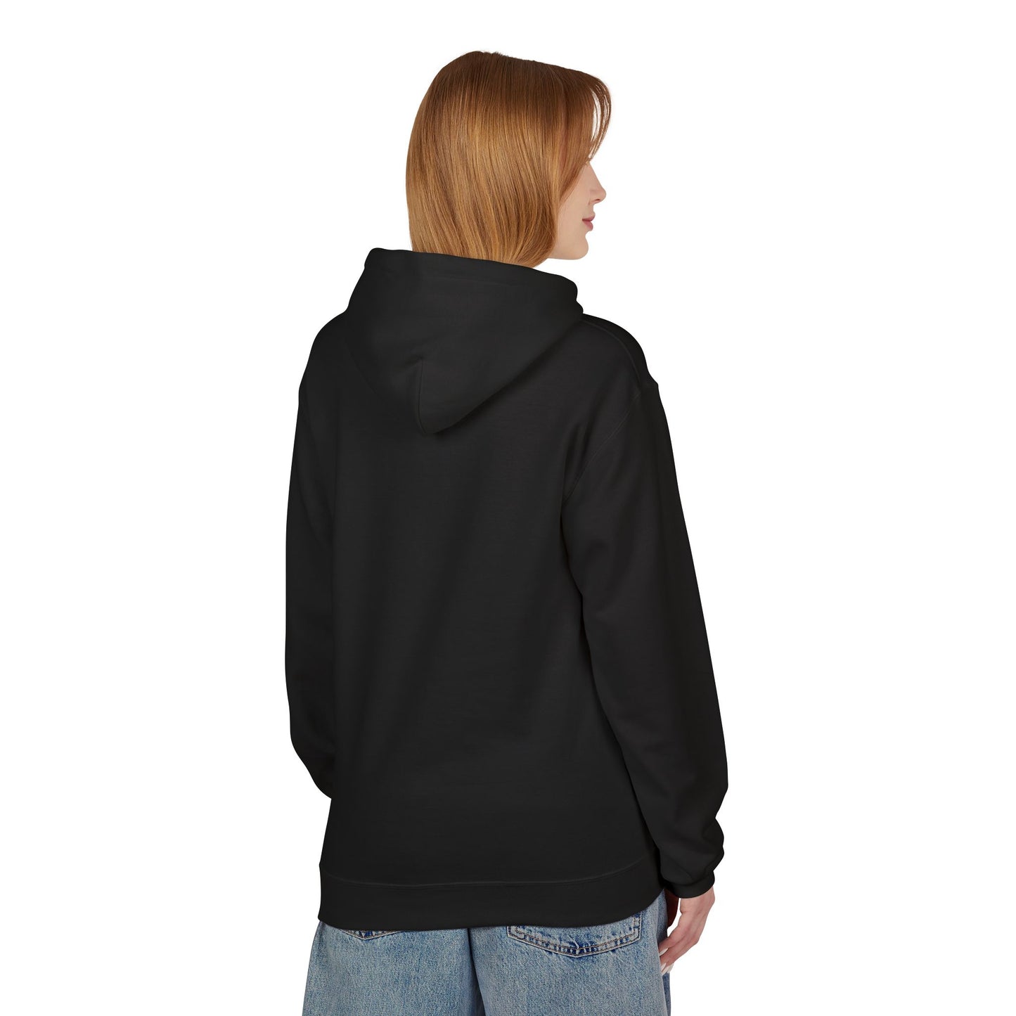 Risen Script Hoodie