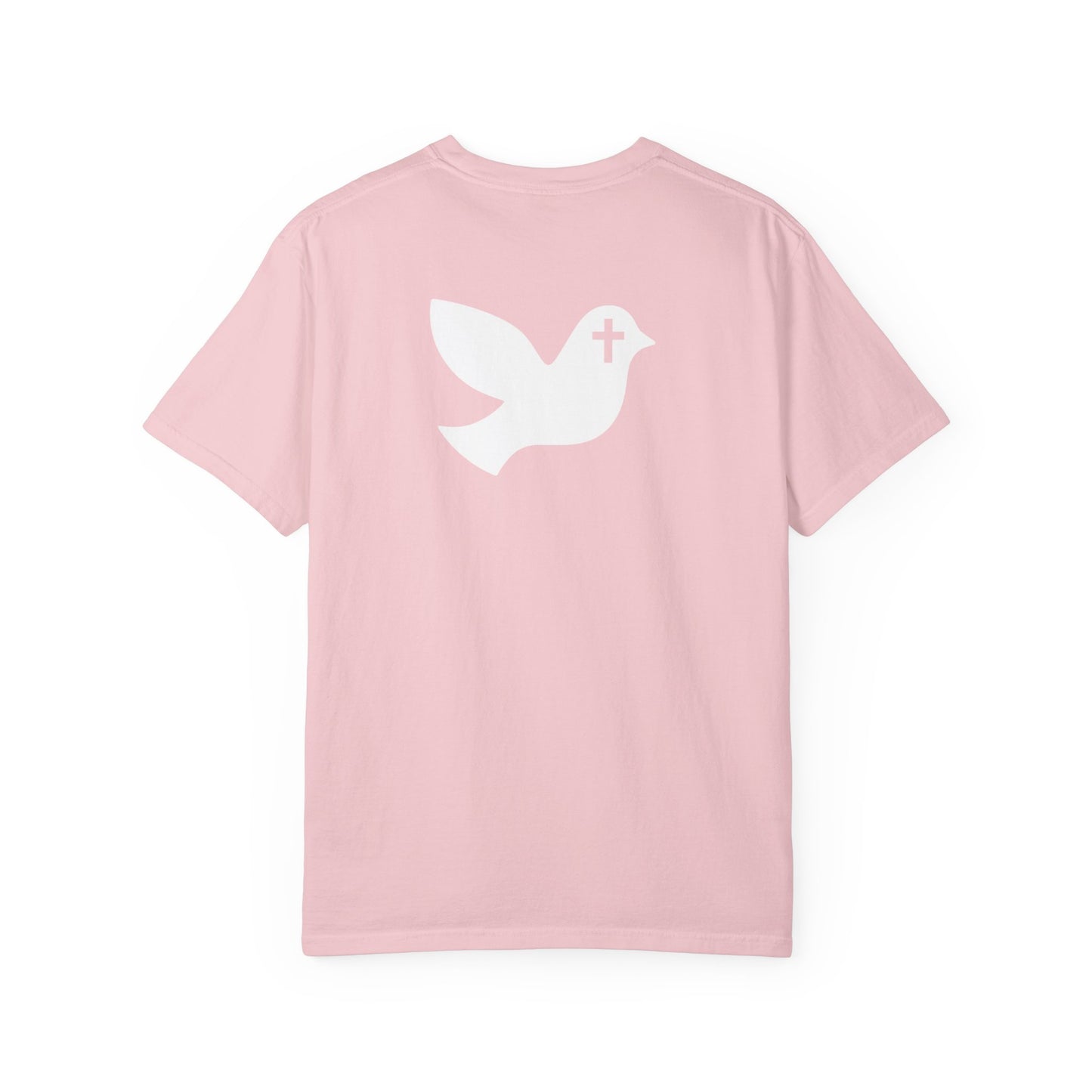 Risen Dove Tee