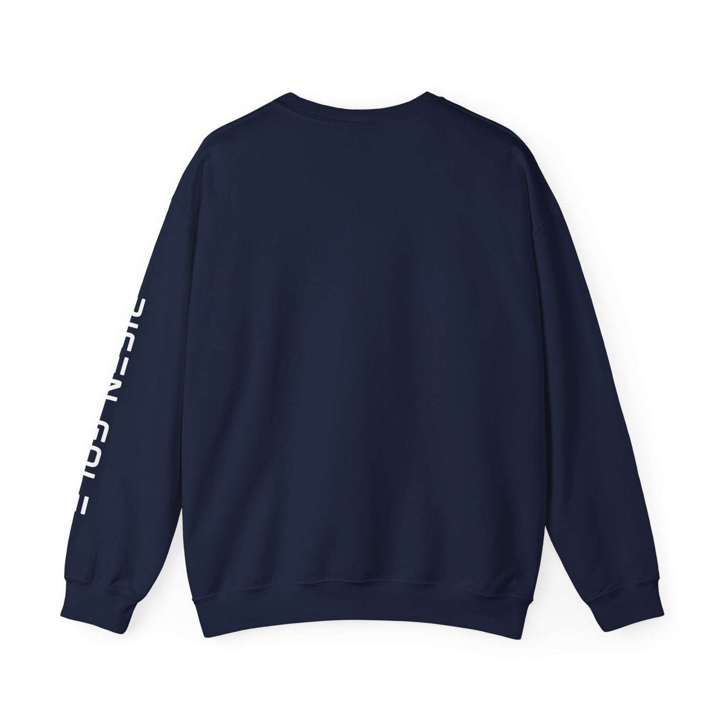 Dove Crewneck Sweatshirt