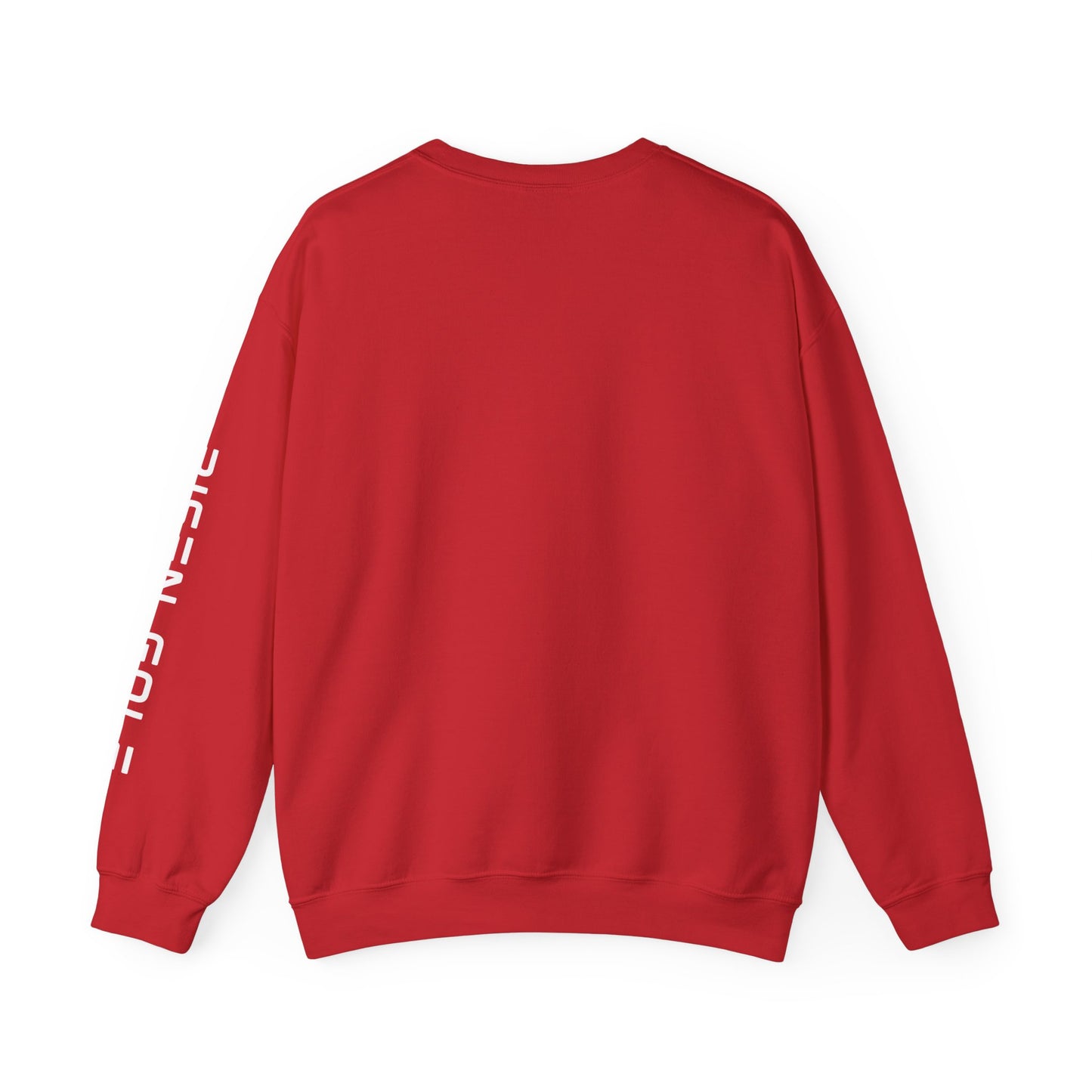 Dove Crewneck Sweatshirt