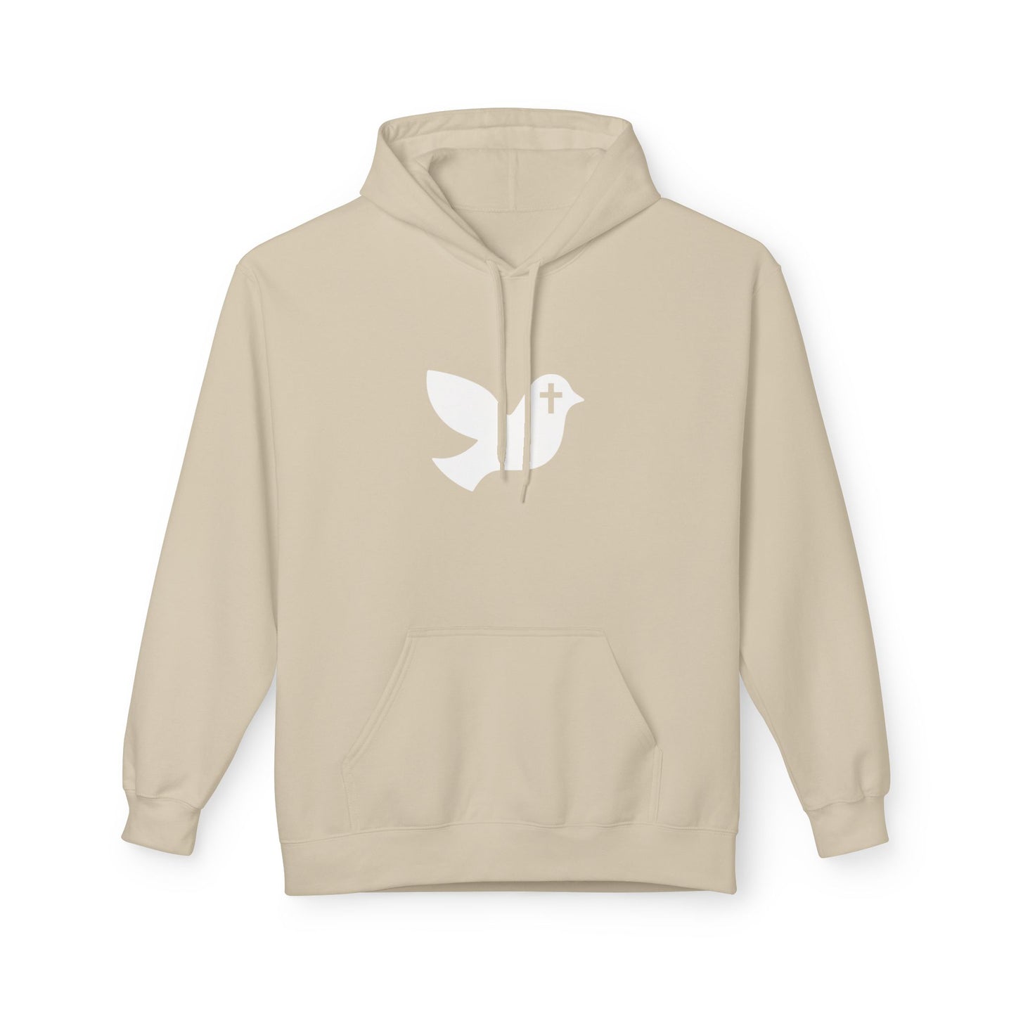 Risen Dove Hoodie