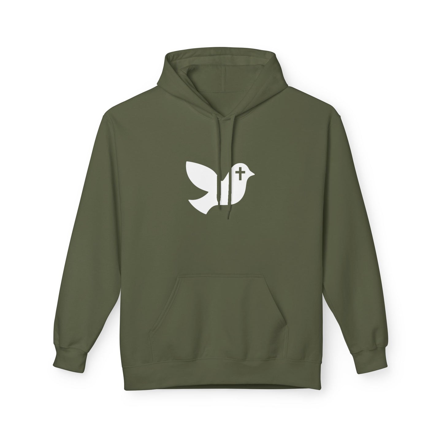 Risen Dove Hoodie