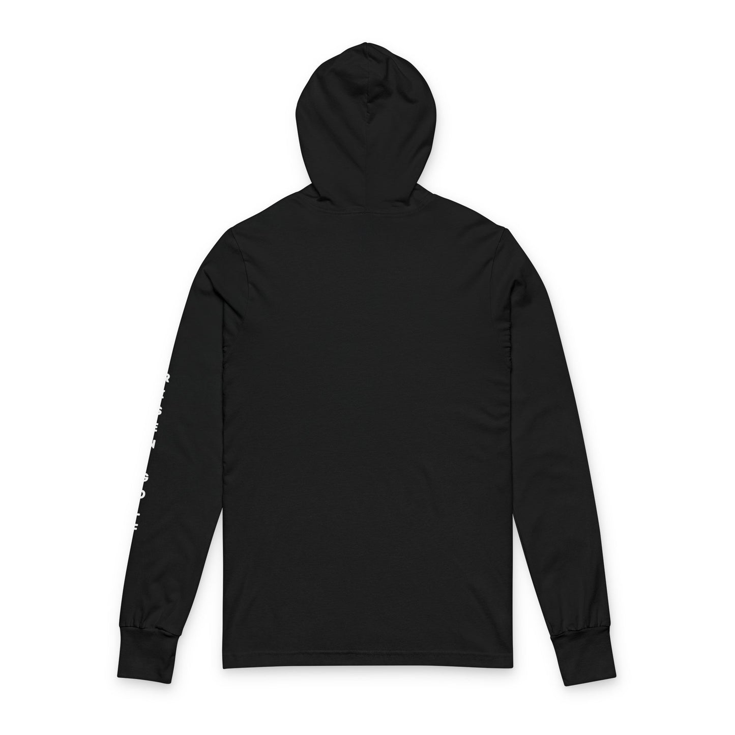 Risen Dove Hooded Tee