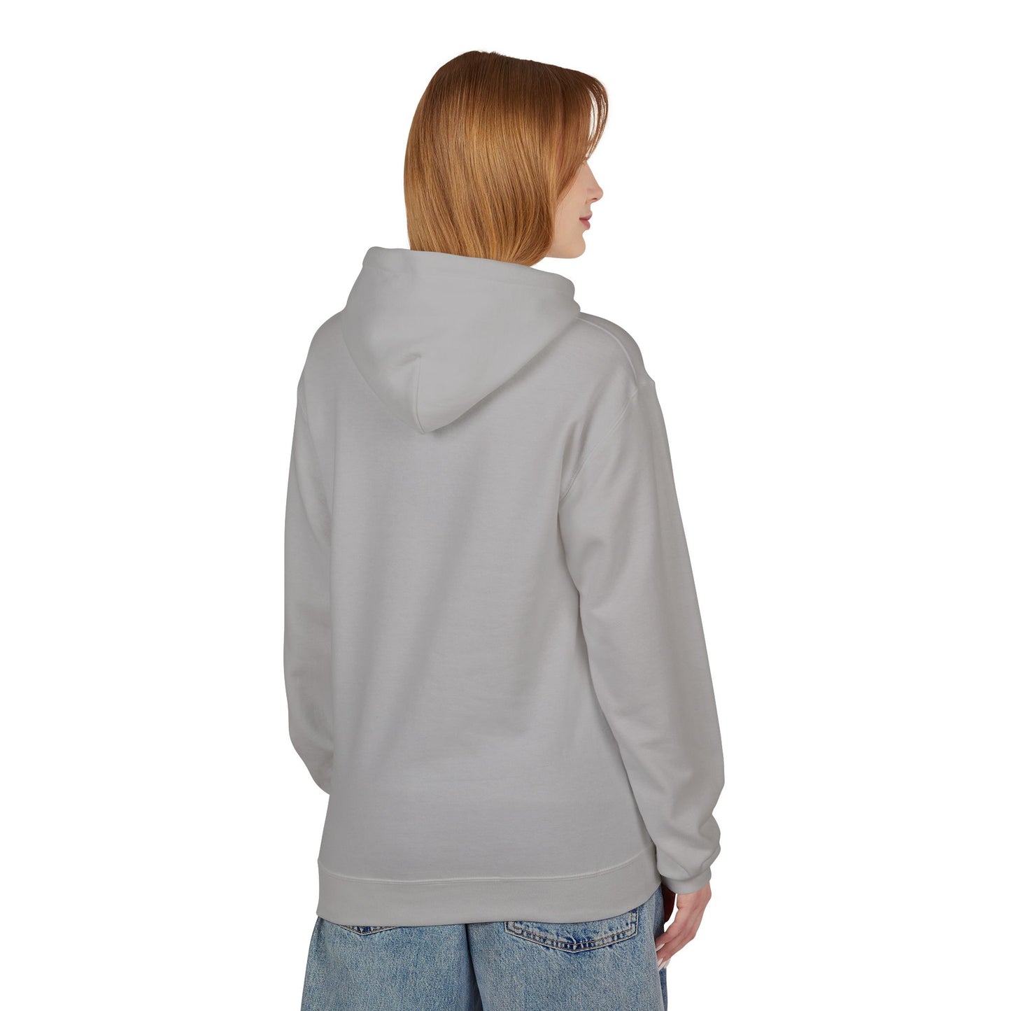 Risen Script Hoodie