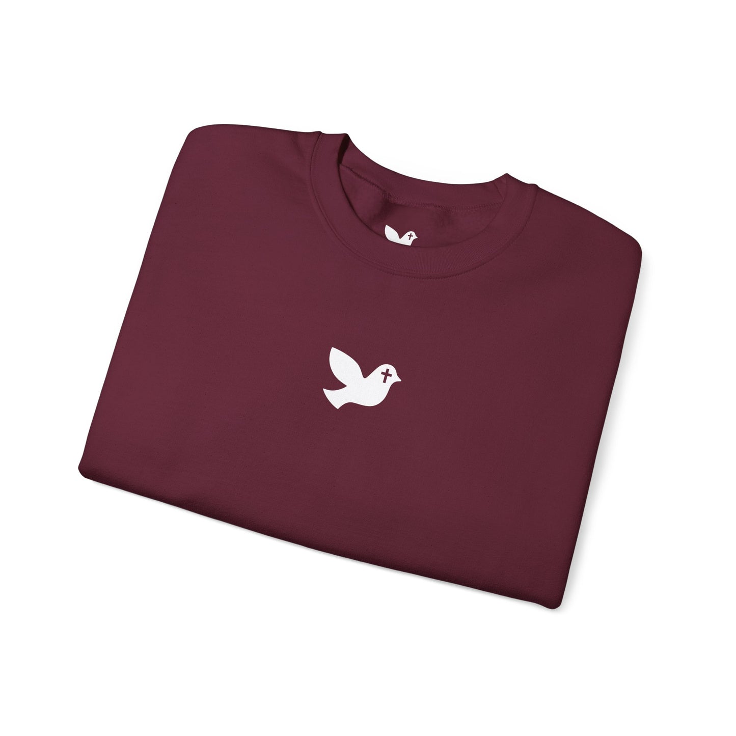 Dove Crewneck Sweatshirt