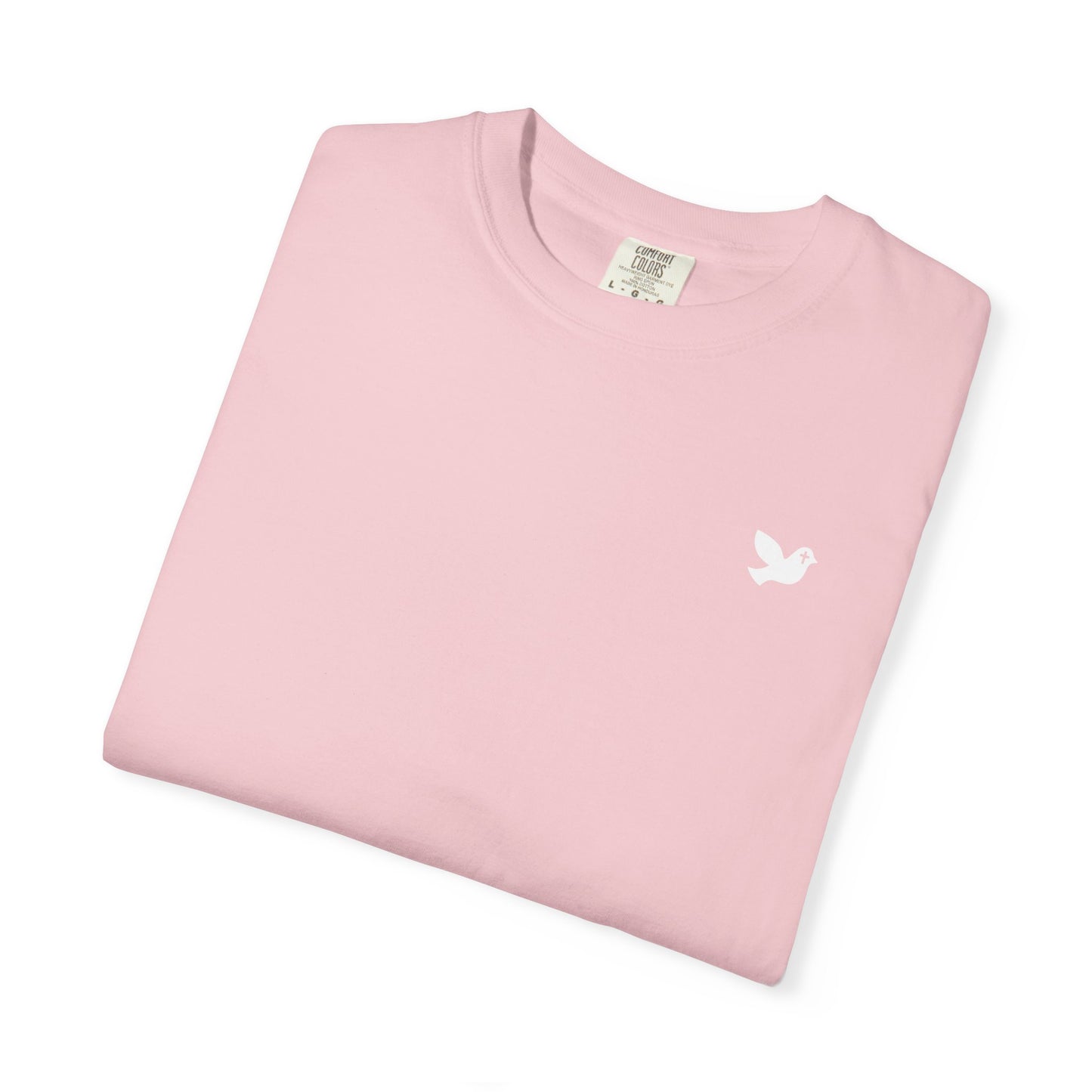 Risen Dove Tee
