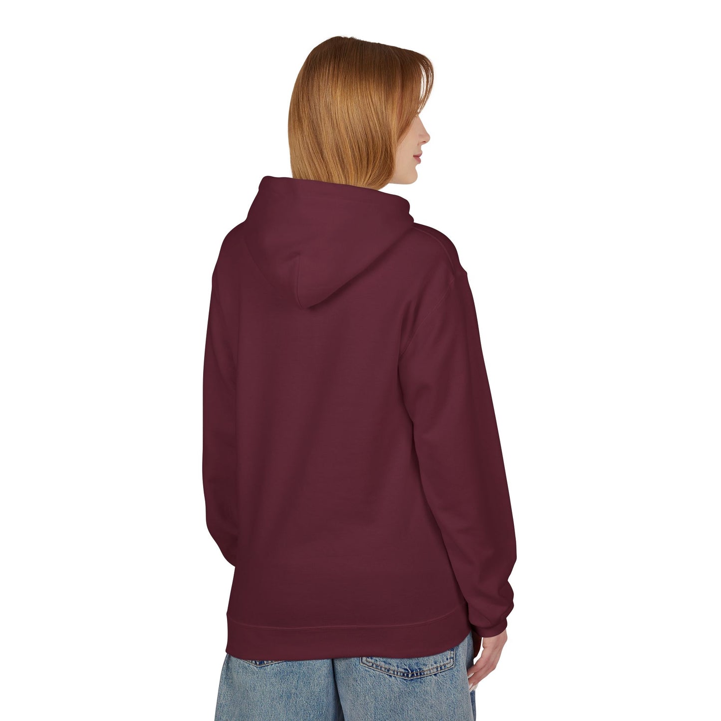 Risen Script Hoodie