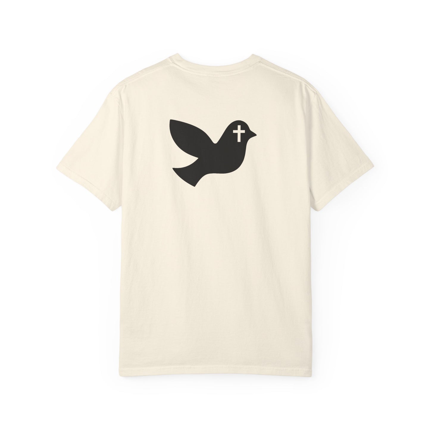 Risen Dove Tee