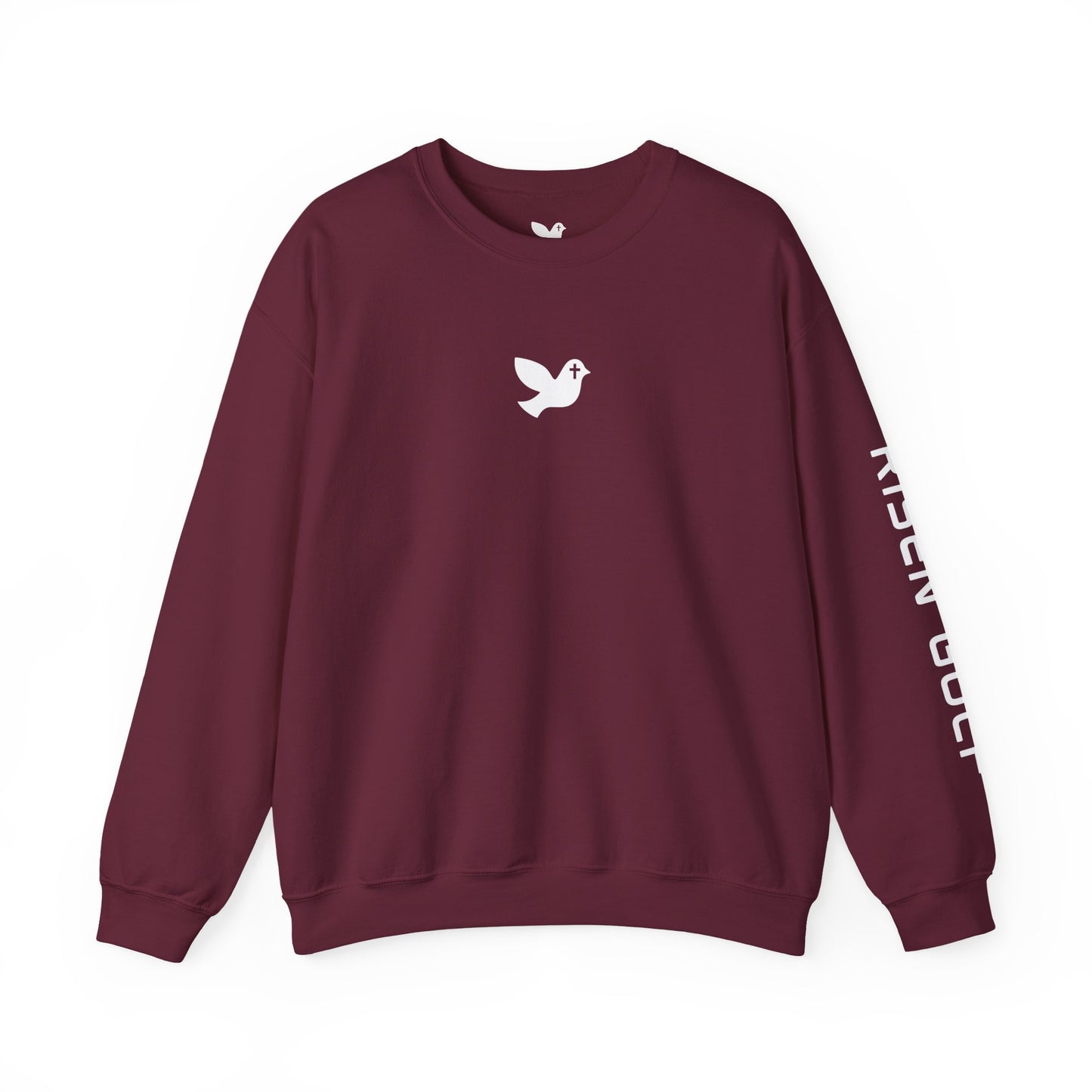 Dove Crewneck Sweatshirt